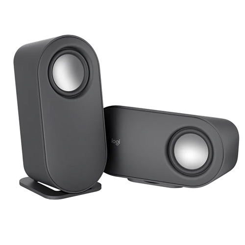 Logitech Z407 Bluetooth Computer Speakers with Subwoofer and Wireless Control - MoreShopping - PC Speakers - Logitech