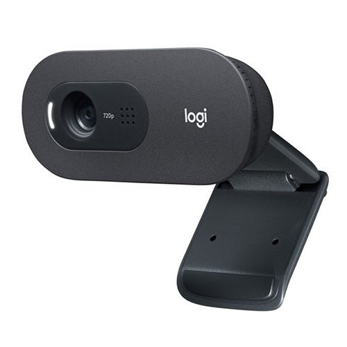 Logitech C505 HD Web Cam - MoreShopping - Web Cams - Logitech