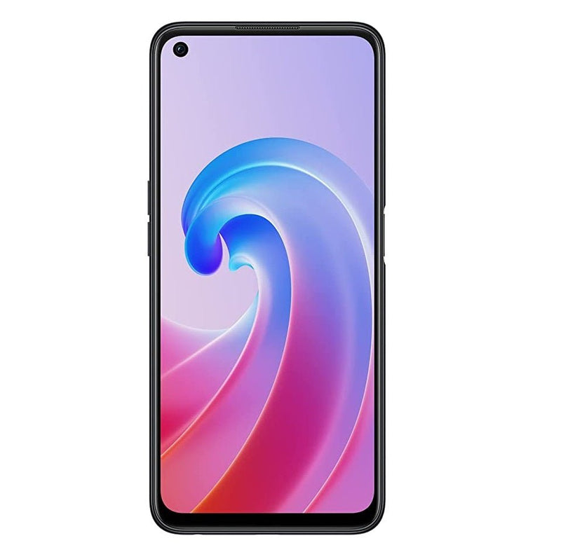 Oppo A96, 6.59", 256GB, 8GB RAM, 5000 mAh - Starry Black - MoreShopping - Smart Phones - Oppo