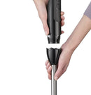 Braun MultiQuick 3 Hand Blender MQ 3135 Sauce, With 11 Speeds, 500 ml Chopper, Whisk accessory, BPA-free 600 ml Plastic Measuring Cup, 900W - Black - MoreShopping - Kitchen Appliance - Braun