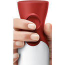 Bosch MSM64110 450 w immersion blender - white / red - MoreShopping - Kitchen Appliance - Bosch