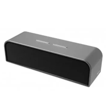 Manta Speaker , Grey - SPK906 ONYX - MoreShopping - Bluetooth Speakers - Manta