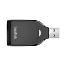 SanDisk SD™ UHS-I Card Reader - Black - MoreShopping - Mobile Other Accessories - SanDisk
