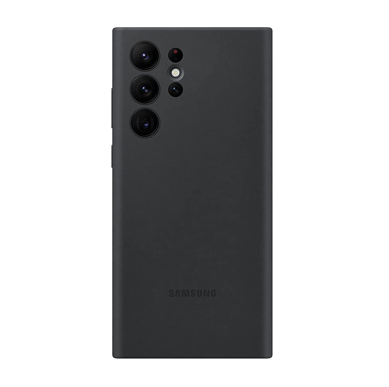 Samsung Galaxy S22 Ultra 5G, 6.7", 256GB, 12GB RAM, 5000 mAh - Phantom Black - MoreShopping - Smart Phones - Samsung