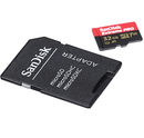 SanDisk 32GB Extreme PRO SDXC UHS-I Card Speed UP TO 100MB/s 4K UHD - MoreShopping - SD Cards - SanDisk