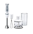 Braun MultiQuick 5 Vario Hand blender MQ 5235 - white - MoreShopping - Kitchen Appliance - Braun