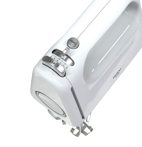 Sonai Hand Mixer-Twister SH-M795 – 300 Watt 5 Speeds , White - MoreShopping - Kitchen Appliances - Sonai