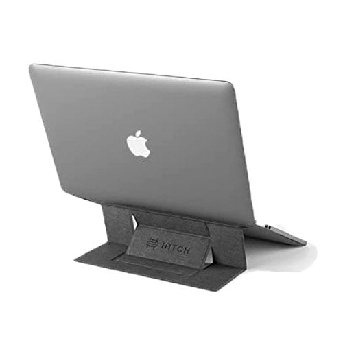 Hitch Invisible Laptop Stand - Black - MoreShopping - More Computer Accessories - Hitch