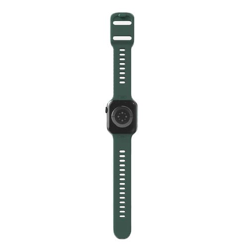 HITCH strap apple watch 42/44/45 - Green - MoreShopping - Wearable Accessories - Hitch