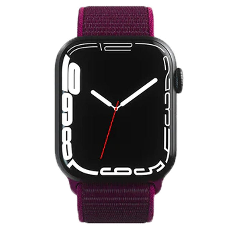HITCH Nylon Strap for Apple Watch-Cosmic - MoreShopping - Wearable Accessories - Hitch