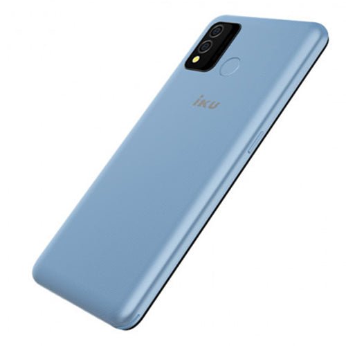 IKU Mobile A7 16GB, 2GB RAM - Sky Blue - MoreShopping - IKU Mobile - IKU