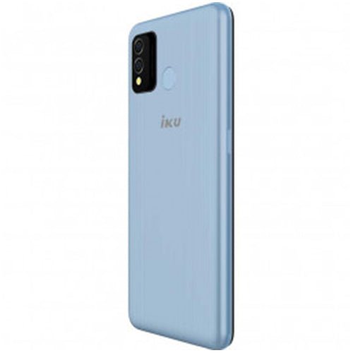 IKU Mobile A7 16GB, 2GB RAM - Sky Blue - MoreShopping - IKU Mobile - IKU