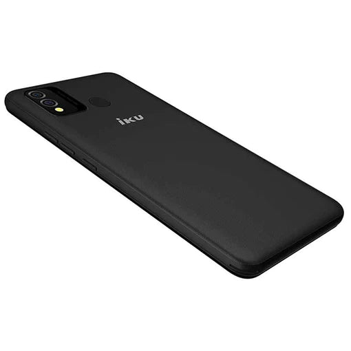 IKU Mobile A7 16GB, 2GB RAM - Black - MoreShopping - IKU Mobile - IKU