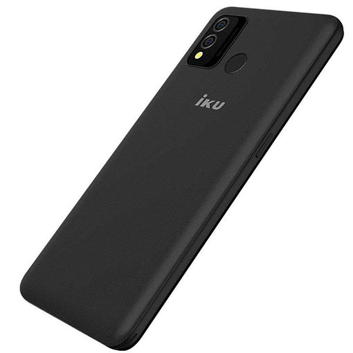 IKU Mobile A7 16GB, 2GB RAM - Black - MoreShopping - IKU Mobile - IKU