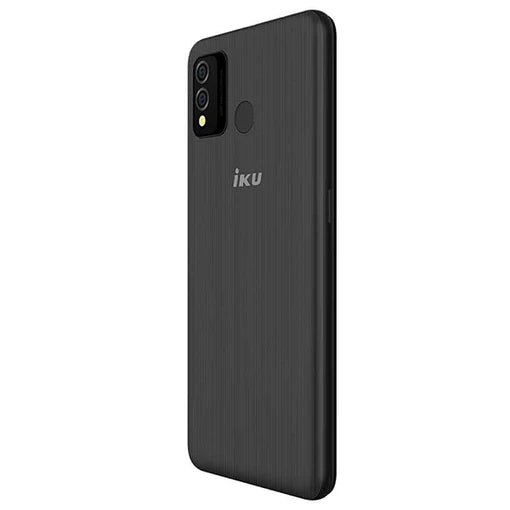 IKU Mobile A7 16GB, 2GB RAM - Black - MoreShopping - IKU Mobile - IKU