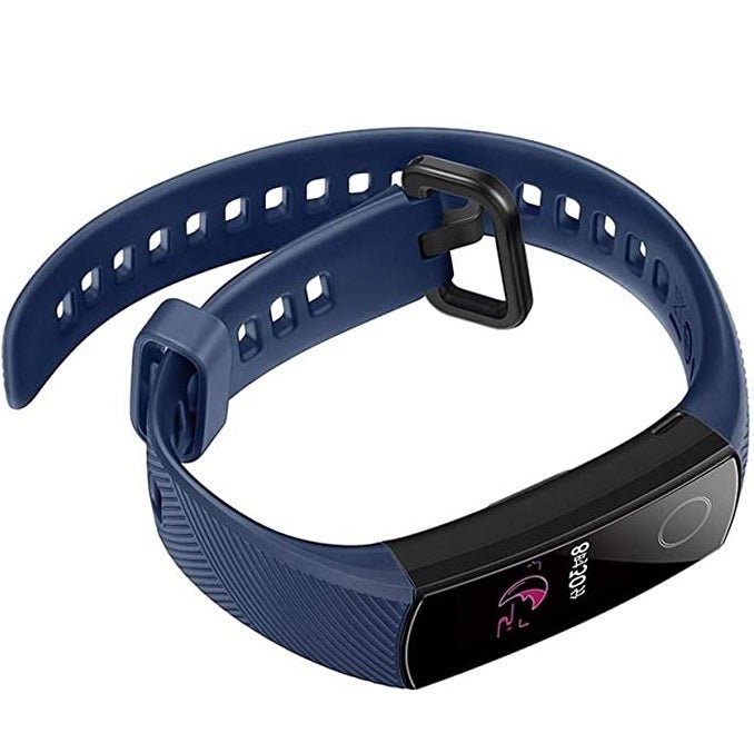 Honor Band 5 Fitness Tracker Midnight - Navy blue - MoreShopping - Smart Bands - Honor