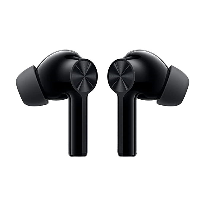 OnePlus Buds Z2 - Obsidian Black - MoreShopping - Mobile Earbuds - OnePlus