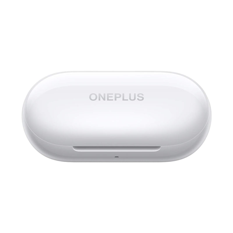 OnePlus Buds Z Wireless Earphones - White - MoreShopping - Mobile Earbuds - OnePlus