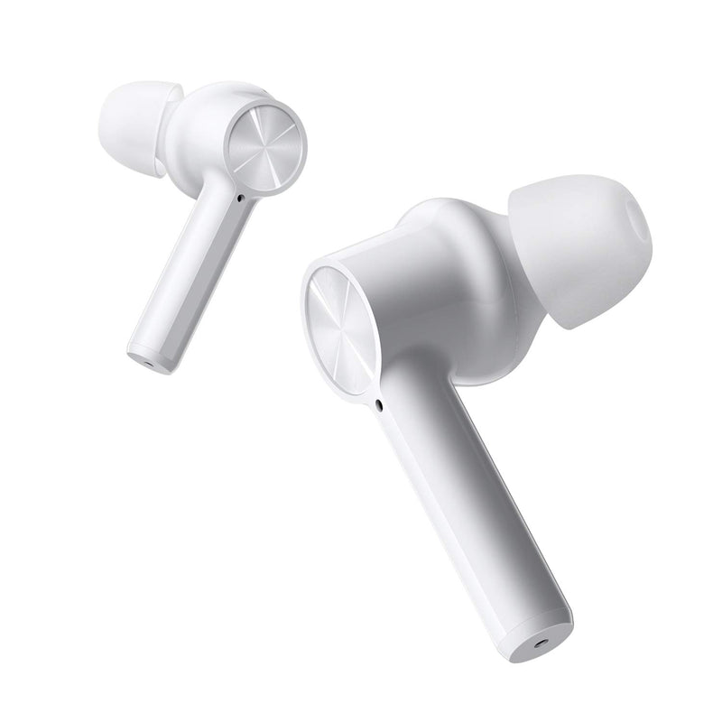 OnePlus Buds Z Wireless Earphones - White - MoreShopping - Mobile Earbuds - OnePlus