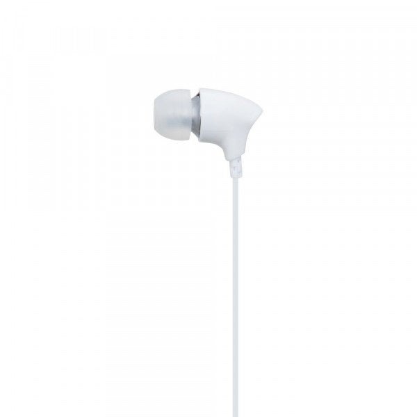 CELEBRAT Earphones with G3 microphon - white - MoreShopping - Wired Headphones - CELEBRAT