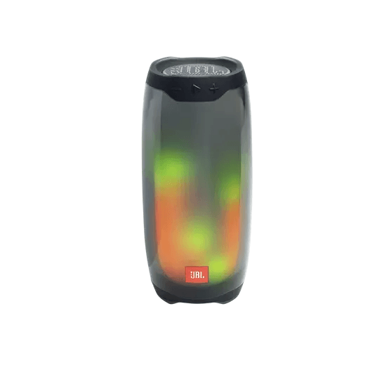 JBL Pulse 4 Portable Bluetooth Speaker - Black - MoreShopping - Bluetooth Speakers - JBL