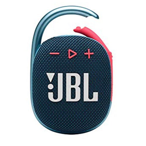 JBL clip 4 water-proof bluetooth speaker - Blup - MoreShopping - Bluetooth Speakers - JBL