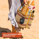 JBL Clip 4 Bluetooth Speaker - Red - MoreShopping - Bluetooth Speakers - JBL