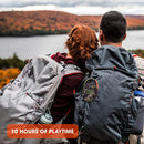 JBL Clip 4 Bluetooth Speaker - Red - MoreShopping - Bluetooth Speakers - JBL