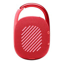 JBL Clip 4 Bluetooth Speaker - Red - MoreShopping - Bluetooth Speakers - JBL