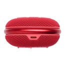 JBL Clip 4 Bluetooth Speaker - Red - MoreShopping - Bluetooth Speakers - JBL