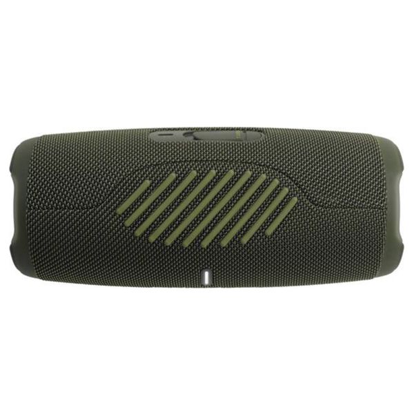 JBL Charge 5 Portable Bluetooth Speaker Splash Proof - Green - MoreShopping - Bluetooth Speakers - JBL