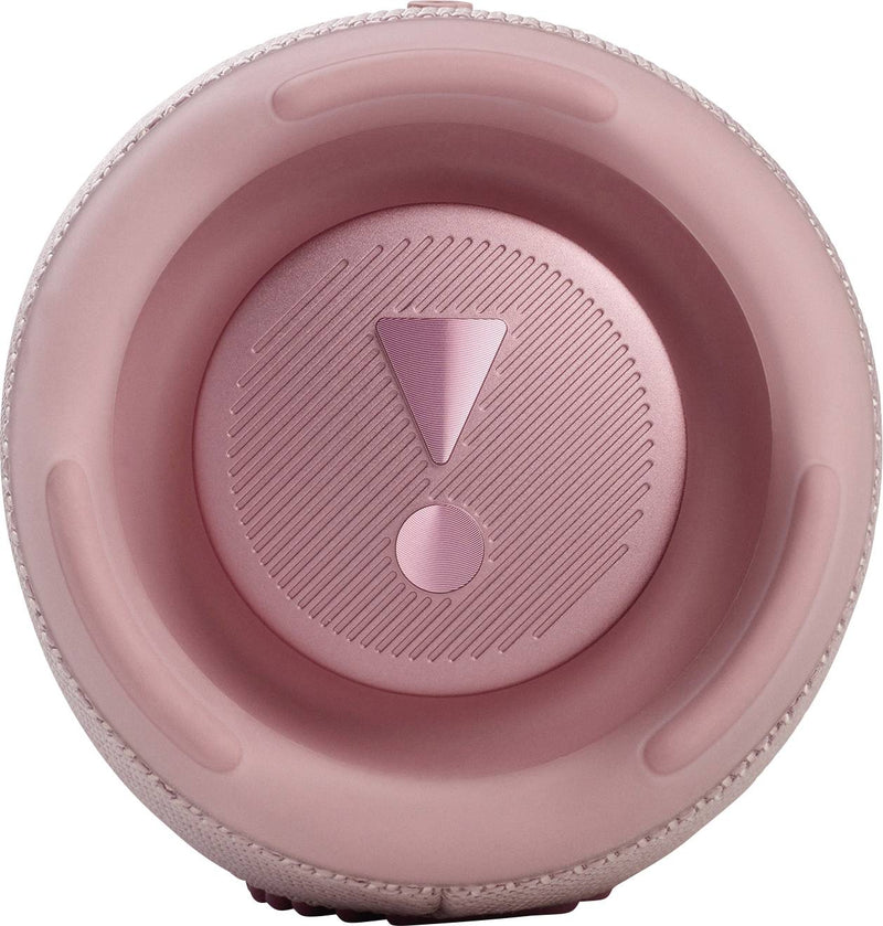 JBL CHARGE 5 Wireless Speaker - Pink - MoreShopping - Bluetooth Speakers - JBL