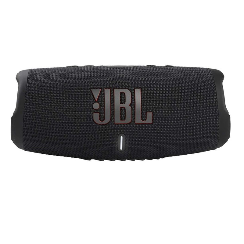 JBL charge 5 portable bluetooth speaker - Black - MoreShopping - Bluetooth Speakers - JBL