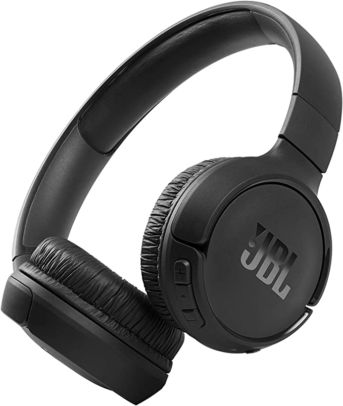 JBL Tune 510 Bluetooth Wireless On-Ear Headphones - Black - MoreShopping - Mobile Headsets - JBL