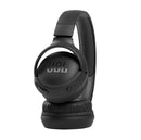 JBL Tune 510 Bluetooth Wireless On-Ear Headphones - Black - MoreShopping - Mobile Headsets - JBL
