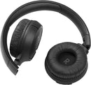 JBL Tune 510 Bluetooth Wireless On-Ear Headphones - Black - MoreShopping - Mobile Headsets - JBL