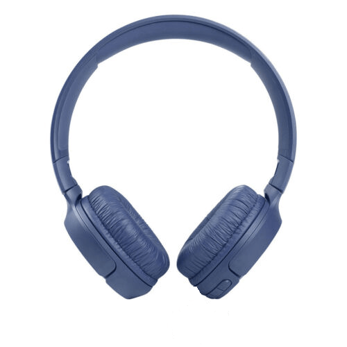 JBL Tune 510 Bluetooth Wireless On-Ear Headphones - Blue - MoreShopping - Mobile Headsets - JBL