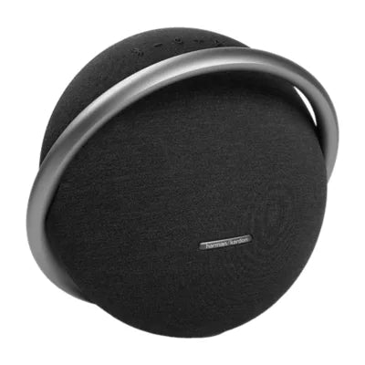 Harman Kardon Onyx Studio 7 Portable Stereo Bluetooth Speaker - Black - MoreShopping - Bluetooth Speakers - Harman