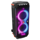 JBL Party Box 710 Speaker with 800W RMS Powerful Sound - Black - MoreShopping - Bluetooth Speakers - JBL
