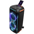 JBL Party Box 710 Speaker with 800W RMS Powerful Sound - Black - MoreShopping - Bluetooth Speakers - JBL