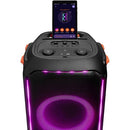 JBL Party Box 710 Speaker with 800W RMS Powerful Sound - Black - MoreShopping - Bluetooth Speakers - JBL