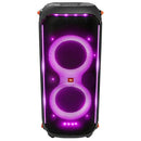 JBL Party Box 710 Speaker with 800W RMS Powerful Sound - Black - MoreShopping - Bluetooth Speakers - JBL