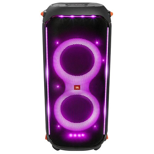 JBL Party Box 710 Speaker with 800W RMS Powerful Sound - Black - MoreShopping - Bluetooth Speakers - JBL