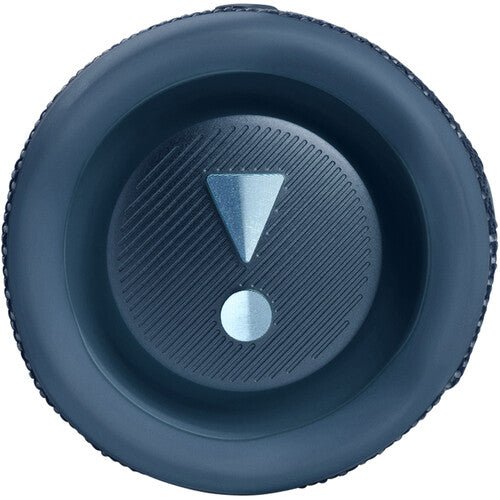 JBL Flip 6 Portable Waterproof Speaker - Blue - MoreShopping - Bluetooth Speakers - JBL