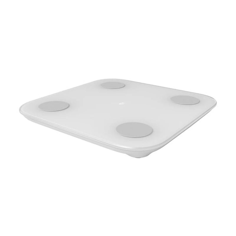 Xiaomi Mi Body Composition Scale 2 - White - MoreShopping - Small Appliance - Xiaomi