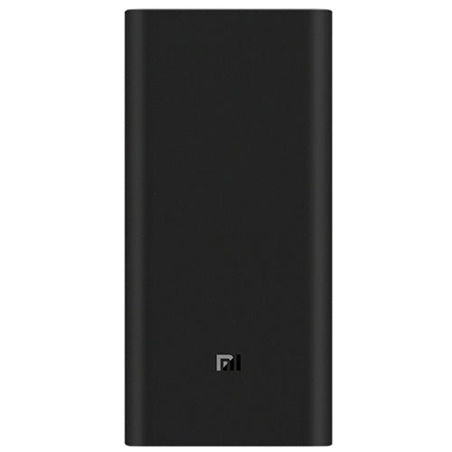 Xiaomi Mi Power Bank 3 Pro - Black - MoreShopping - Power Bank - Xiaomi