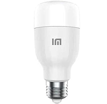Xiaomi Mi Smart LED Bulb Essential - MoreShopping - More - Xiaomi