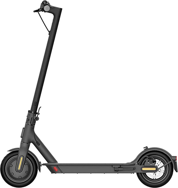 Xiaomi Mi Electric Scooter 1S - Black - MoreShopping - Scooters - Xiaomi