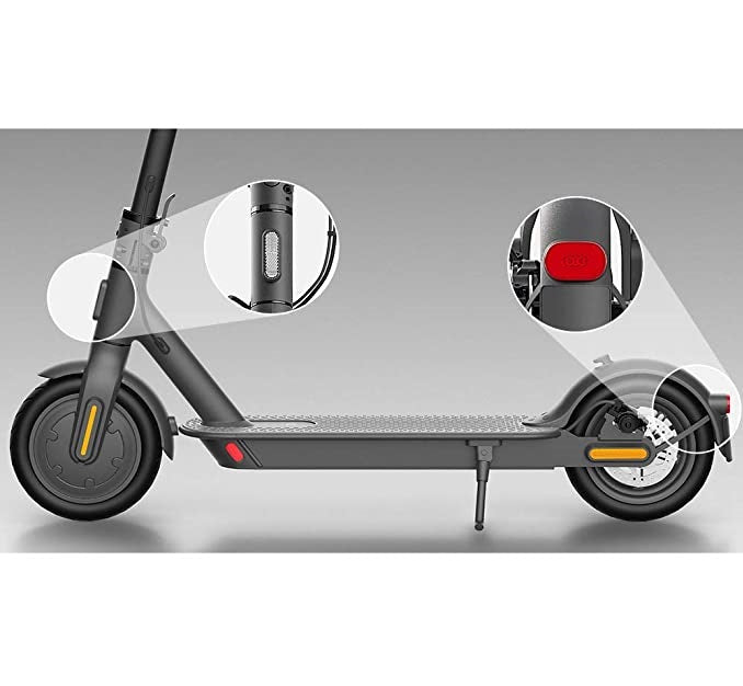Xiaomi Mi Electric Scooter Essential - Black - MoreShopping - Scooters - Xiaomi