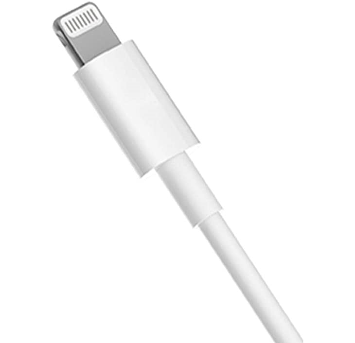 Xiaomi Cable Lightning To Type-C - White - MoreShopping - Mobile Cables - Xiaomi